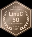 アウトソーシングテクノロジー、LinuC Award 2025にて