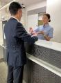 駅係員と乗務員の働きやすい環境を整備します