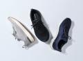 REGALからGORE-TEX FOOTWEARの最新モデルが登場。機能