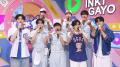 “RIIZE”が5冠を達成！“SEVENTEEN”、JYPの新人ボーイズ