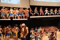 世はまさに大筋肉時代--史上初の“ONE PIECE ボディメ