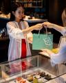 【プルマン東京田町】プライド月間を祝した「レインボ