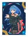 YouTube動画総再生回数約10億回超人気VTuber「星街す