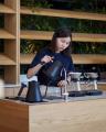 シンガポール発の人気スペシャリティコーヒーブランド
