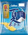 みずみずしい夏の国産新じゃがを使用！さっくり軽い食