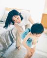 【和栗の“皮”から生まれたスキンケア】──忙しいママの