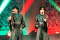 土岐隼一さん、山谷祥生さん、山下大輝さん、寺島惇太