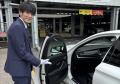 兵庫県内商業施設初のバレーパーキングサービス　神戸