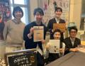 地元愛が薫る！駅社員が地域の皆さまとつくる西国分寺