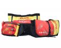 SEEKER CREATIVE STUDIO「SUBJECT.」｜DHL、DHL廃棄ユ