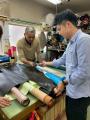 「茨城県内初！」認定作業療法士が“障がい福祉の世界”
