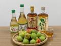 初夏の風物詩　酒蔵の「本格梅酒の仕込み」開始