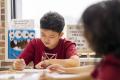 中学部IB認定校CTISがサマースクール2025にて小学6年