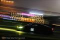 Audi R8 LMS、富士24時間レースで総合3位 表彰台