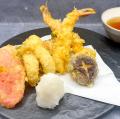 白玉もち・白玉うどん専門店『あおいそら』梅田より梅