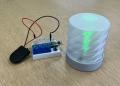 光と遊ぼう！電子回路で自分だけのLEDライトを作ろう
