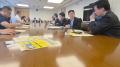 弁護士法人スフィア東京が、台中市の投資家、経営者と