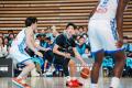 B3リーグ 東京ユナイテッドバスケットボールクラブ所