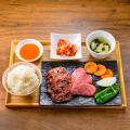 赤身焼肉のカリスマ「牛恋」。令和の米高騰時代にラン