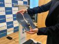 【当日レポート】参加者からは「まさに、足裏革命！」