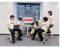 製造現場のDX促進AIエッジデバイス「SonicAI」を開発
