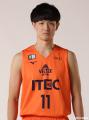 2025-26シーズン #11 増田啓介選手契約合意（継続）の