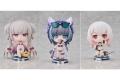 『アズールレーン』より、「フォーミダブル」「チェシ