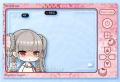 『アズールレーン』より、「フォーミダブル」「チェシ