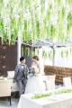 【結婚式を諦めているカップルに向けて、結婚式場がク