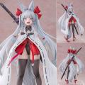 『アズールレーン』より、「朝凪」がフィギュアで登場