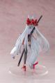 『アズールレーン』より、「朝凪」がフィギュアで登場