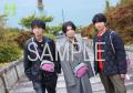 2025年6月6日（金）公開の劇場版“俺癒”第4弾　『江口
