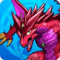 【パズル＆ドラゴンズ】複合型レジャー施設「ROUND1」