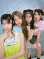 人気ティーン雑誌『Popteen』と『egg』の初コラボ雑誌