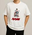 ●新商品●走り屋たちのバイブル『バリバリ伝説』Tシャ