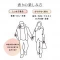 【本能が魅かれる】理由はわからない、でも心奪われる