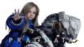 『プラグマタ』公式Xアカウント始動キャンペーン