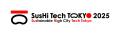 【大盛況】SusHi Tech Tokyo 2025にて完全食をモデル