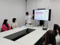 豊通マテックス株式会社が3拠点で健康イベントを開催