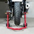 メンテナンスが楽になるGRIP EARTH「バイク用リアメン