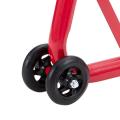 メンテナンスが楽になるGRIP EARTH「バイク用リアメン
