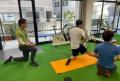 スポーツ医科学ジム「OneSelF」、昭和医科大学大学院