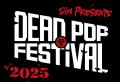 【DEAD POP FESTiVAL 2025】【KiU】「暴れろ、濡れろ
