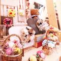 彩の国マルシェ、狭山市駅西口で開催！