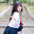 『次世代の美少女スター誕生』白石時(しらいしここ)が