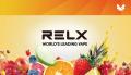 アジアNo.1(※1)の電子シーシャブランド「RELX」、ドン