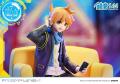 「鏡音レン」をlack氏のイラストから1/7スケールでフ