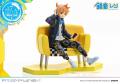 「鏡音レン」をlack氏のイラストから1/7スケールでフ