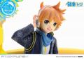 「鏡音レン」をlack氏のイラストから1/7スケールでフ