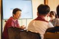 地域ケアに関わる一歩を踏み出したい人を応援する「し
